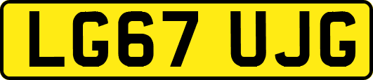 LG67UJG
