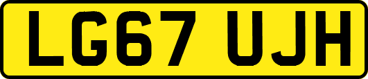 LG67UJH