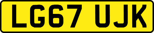 LG67UJK