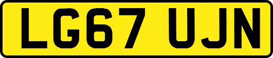 LG67UJN