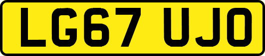 LG67UJO