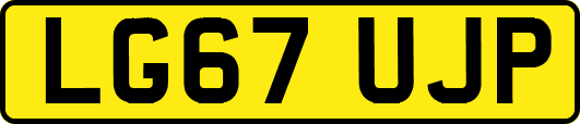 LG67UJP
