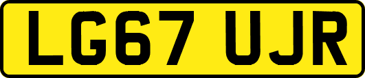 LG67UJR
