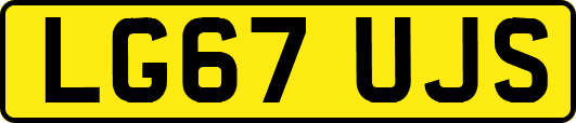 LG67UJS