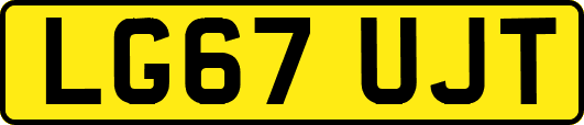 LG67UJT