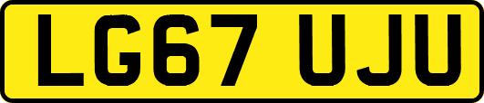 LG67UJU