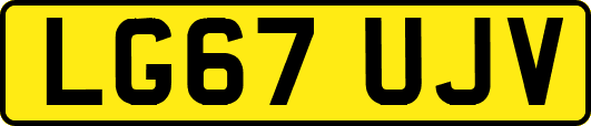 LG67UJV