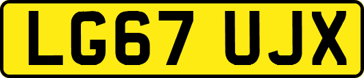 LG67UJX