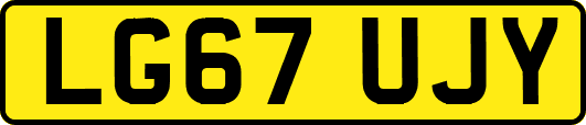 LG67UJY