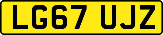 LG67UJZ