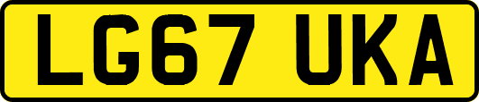 LG67UKA