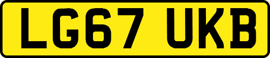 LG67UKB