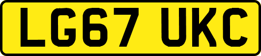 LG67UKC