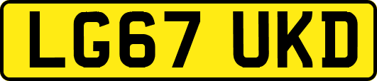 LG67UKD