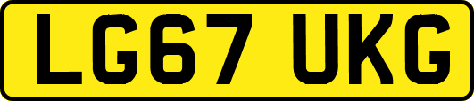 LG67UKG