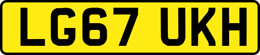LG67UKH