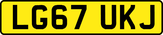 LG67UKJ