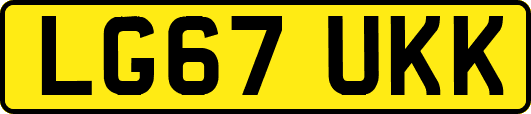 LG67UKK
