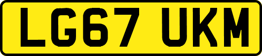 LG67UKM