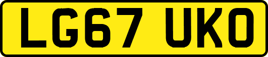LG67UKO