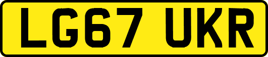 LG67UKR