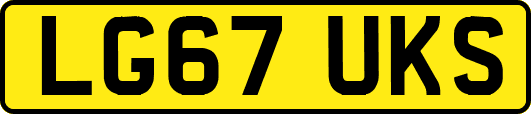 LG67UKS