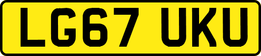 LG67UKU