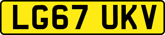 LG67UKV