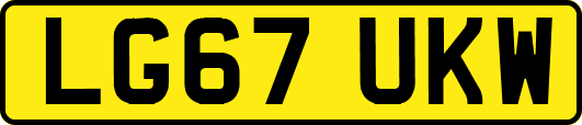 LG67UKW
