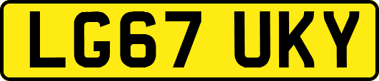 LG67UKY