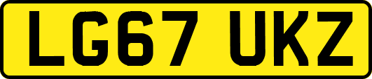 LG67UKZ