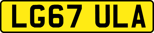 LG67ULA