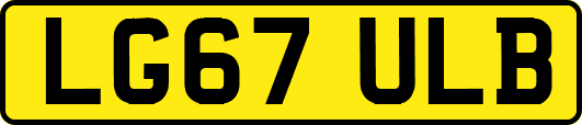 LG67ULB