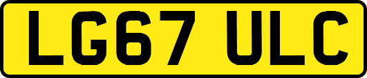 LG67ULC