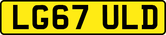 LG67ULD
