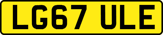 LG67ULE