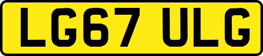 LG67ULG