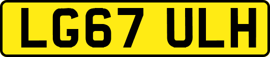LG67ULH