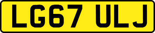 LG67ULJ