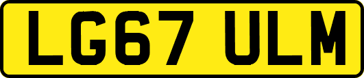 LG67ULM