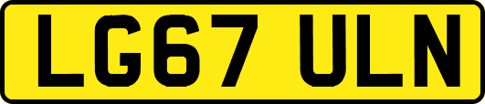 LG67ULN