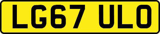 LG67ULO