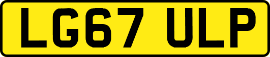 LG67ULP