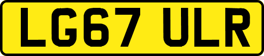 LG67ULR