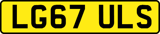 LG67ULS