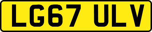 LG67ULV
