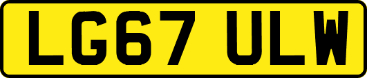 LG67ULW
