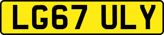 LG67ULY
