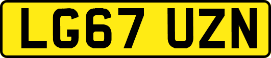 LG67UZN
