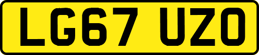 LG67UZO
